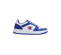 Champion Rebound 2.0 Low B GS Sneakers S32415-CHA-WW018 Bianco/Blu/Rosso