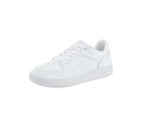 Champion REBOUND 2.0 LOW Sneakers Da Uomo S21906-CHA-WW010 Bianche