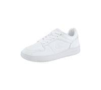 Champion REBOUND 2.0 LOW Sneakers Da Uomo S21906-CHA-WW010 Bianche