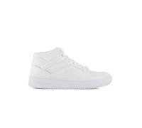 Champion Rebound 2.0 Mid, Sneakers Uomo, Bianco Ww001, 41 EU