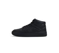 Champion Rebound 2.0 Mid, Sneakers Uomo, Nero Kk002, 44 EU