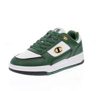 Champion Rebound Heritage Low Gs Verde - Taglia 36 [4 US 23cm] Scarpe Ragazzo