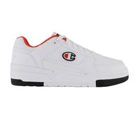 Champion Rebound Heritage Low Wht/Red/NBK Taglia EU 44,5