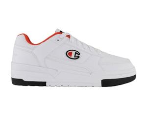 Champion Rebound Heritage Low Wht/Red/NBK Taglia EU 44,5