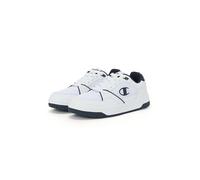 Champion Rebound Lite Mesh, Wht Nny, 44.5 EU