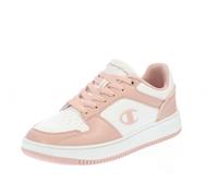 Champion Rebound Low 2.0 Gs Rosa - Taglia 37.5 [5 US 23.5cm] Scarpe Ragazza