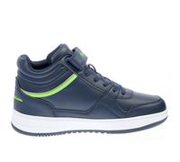 Champion Rebound Mid Gs Blu - Taglia 39 [6.5 US 24.5cm] Scarpe Ragazzo Junior