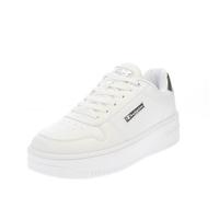 Champion Sneakers Rebound Platform Metal Bianco Donna Taglia 38.5