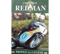 Champion Redman [Edizione: Regno Unito]