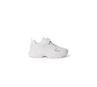 Champion Retro Running Girl Countless PU G PS Scarpa Low Cut, Petrolio