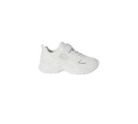 Champion Retro Running Girl Countless PU G PS Scarpa Low Cut, Petrolio