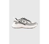 Champion Retro Running Unisex RT25 Mesh Shoes Low Cut, Blu