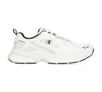 Champion Retro Running Unisex RT25 Mesh Shoes Low Cut, Blu