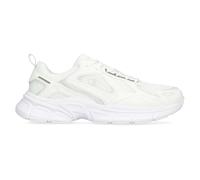 Champion Retro Running Unisex RT25 Mesh Shoes Low Cut, Blu
