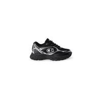 Champion Retro Running Unisex RT25 U GS Scarpe Low Cut, Blu