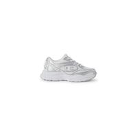 Champion Retro Running Unisex RT25 U GS Scarpe Low Cut, Blu