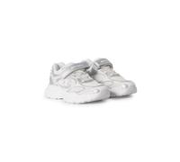 Champion Retro Running Unisex RT25 U PS Scarpe Low Cut, Blu