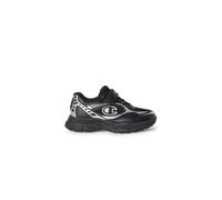 Champion Retro Running Unisex RT25 U PS Scarpe Low Cut, Blu