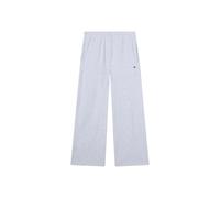 Champion - Reverse Weave Straight Hem Pants - - Trousers - Uomo - Grigio - XL