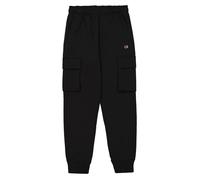 Champion Pantaloni Cargo 220298 in felpa da uomo XL Nero