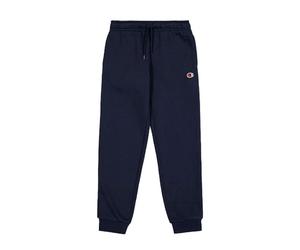 Champion, Rib Cuff Pants, NBK, M, Nero, M