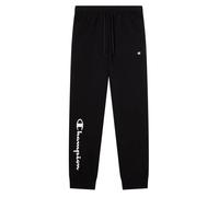 CHAMPION RIB CUFF PANTS XS