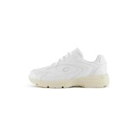 Champion RN00 FW Low, Sneakers Unisex-Adulto, Bianco/off White (WW003), 44.5 EU