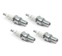 Champion RN2C - Set di 4 candele