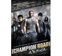 Champion Road Arena [Edizione: Stati Uniti]