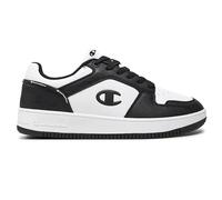 Champion Authentic Athletic Apparel Sneaker bassa 'REBOUND 2.0' nero / bianco, Taglia 45