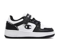 CHAMPION S32414 WW019WHT/NBK/WHT RD18 2.0 LOW B PS Lo