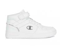 CHAMPION S32498 WW021WHT/SILVER RD18 2.0 MID