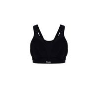 Champion Sa Sn109 D+max Bra Reggiseno sportivo, Nero, 4G Donna
