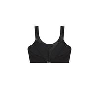 Champion Sa Sn109 D+max Bra Reggiseno sportivo, Nero, 6D Donna