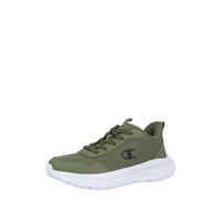 Champion Scarpa sportiva 'FUZE' verde / nero Bambini Champion 37,5