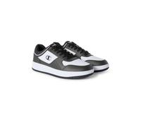 Champion Scarpe Basse da Basket RD18, da Uomo, Taglio Basso, Colore Nero