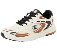 Champion Scarpe Champ 2K da Uomo, Beige, 42, Beige, 44.5 EU