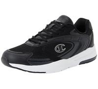 Champion Scarpe Champ 2K da Uomo, Nere, 40