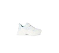 Champion Scarpe Countess Evolve G PS da Ragazza, Bianco, Taglia 42
