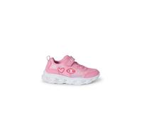 Champion Scarpe da Bambina Funfair Print G PS, Rosa, 31.5 EU