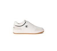 Champion Scarpe da Basket da Uomo RD18 Low S, Taglio Basso, Grigio Chiaro