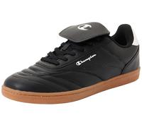 Champion Scarpe da Donna Prestige Flap, Nero, 44.5 EU