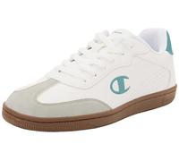 Champion Authentic Athletic Apparel Sneaker bassa 'PRESTIGE' blu fumo / grigio / bianco Donna Champion Authentic Athletic Apparel 40
