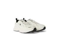 Champion Retro Running Unisex RT25 Mesh Shoes Low Cut, Blu