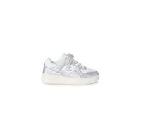 Champion Scarpe da Ginnastica Basse da Ragazza Rd18 Bubble G PS, Bianco, 35.5 EU
