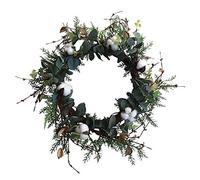 Champion Scarpe da ginnastica basse da uomo WLK Base, taglia 40, colore nero