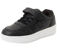 Champion Scarpe da Ragazza Rd18 Platform Glitter G PS, Nero, 34 EU