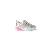 Champion Scarpe da Ragazza Wave Tri G TD, Grigio, 40