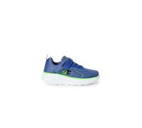 Champion Scarpe da Ragazzo Jmb25 B PS, Blu, 1 UK