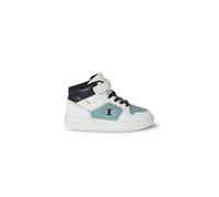 Champion Sneaker Rebound 2.0 Mid Ragazzo menta/nero/bianco Taglia 42